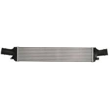 фото №1, Audi a6 4g/c7 06.14 - 18 интеркулер