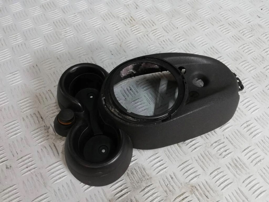 фото №4, Countryman r60 чашки захист консолі