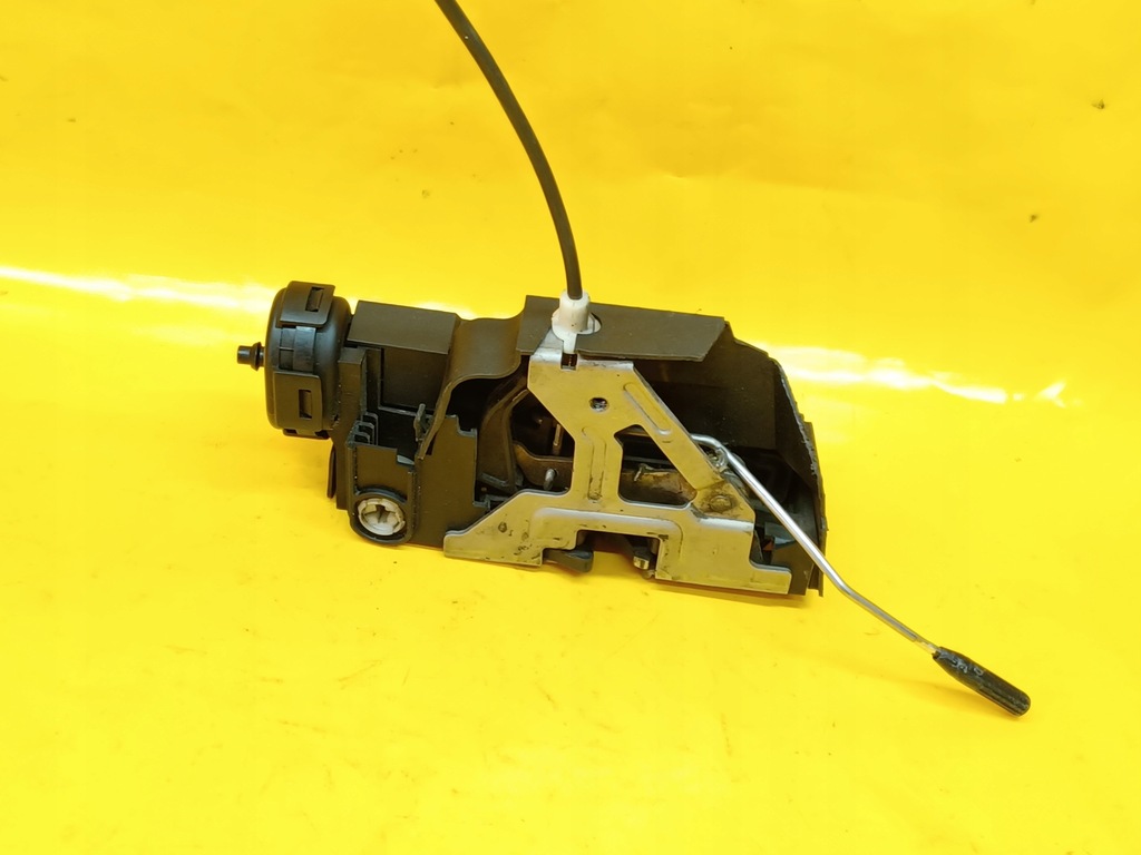 фото №7, Замок двері правий перед merc. w168 1687230008