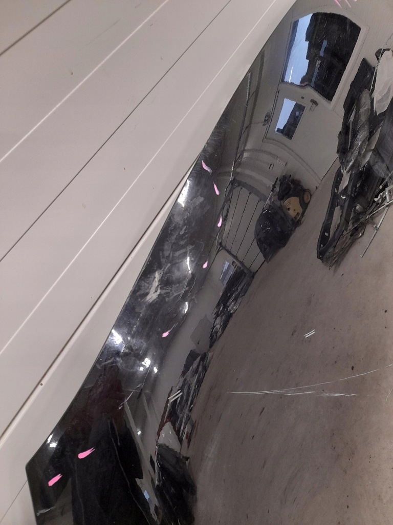 фото №5, Капот kia sorento 3 iii 2015