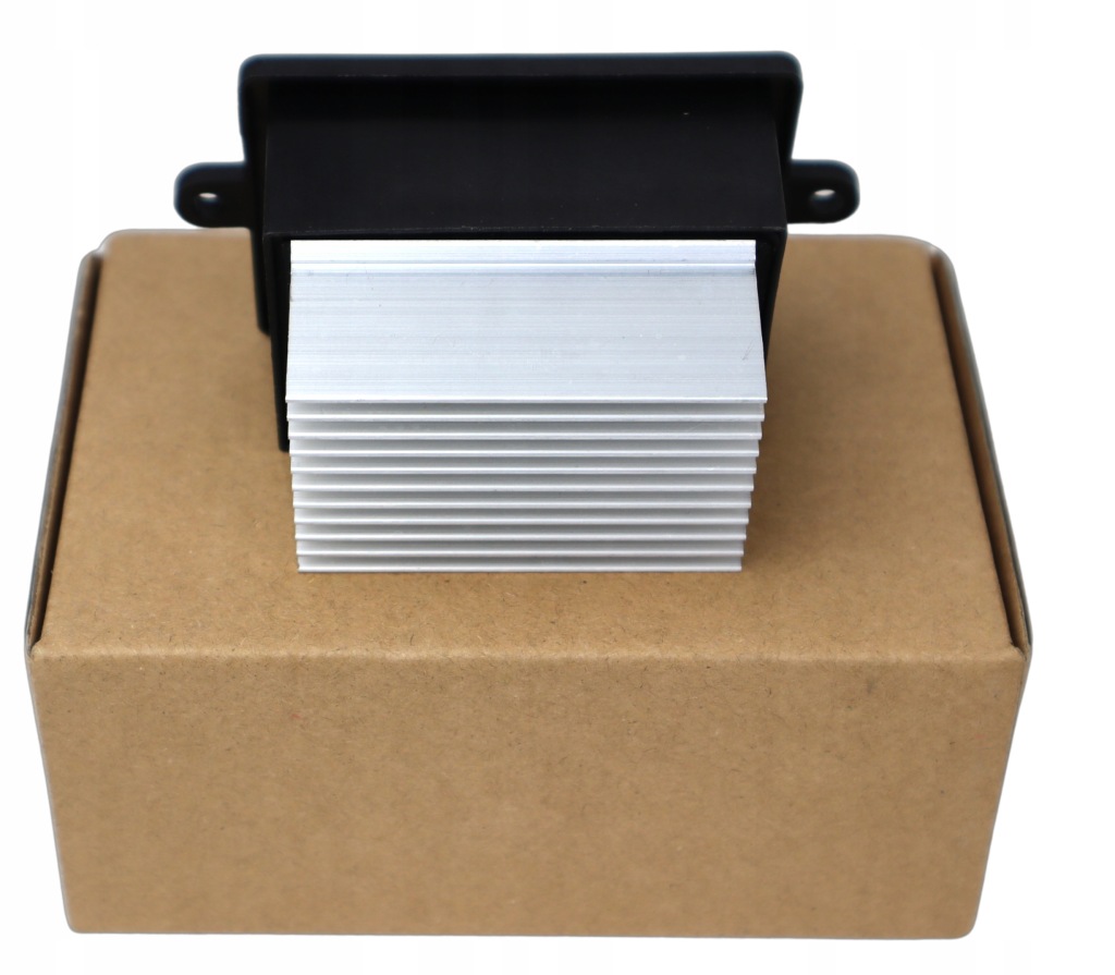 фото №1, Регулятор вентилятора салону citroen spacetourer 2016 -