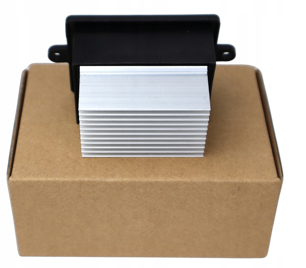 фото №1, Регулятор вентилятора салону peugeot 5008 2016 - 2023