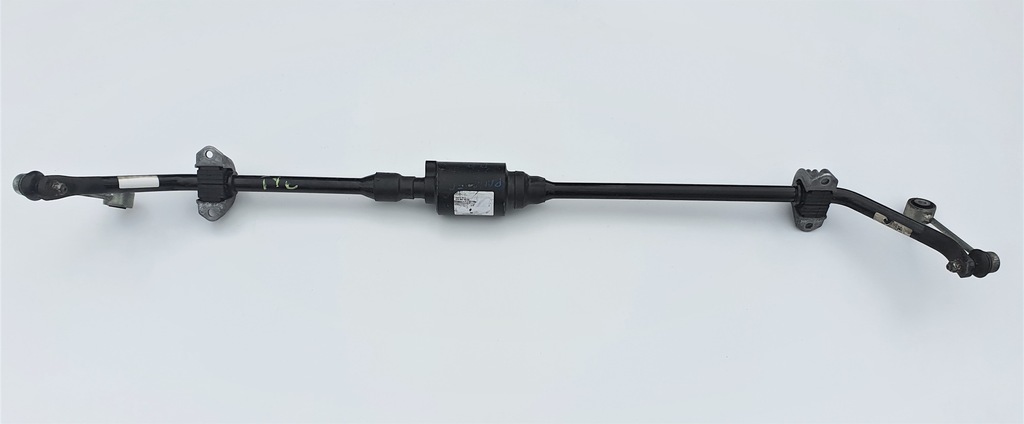 фото №1, Porsche panamera 970 стабилизатор задняя 970359703