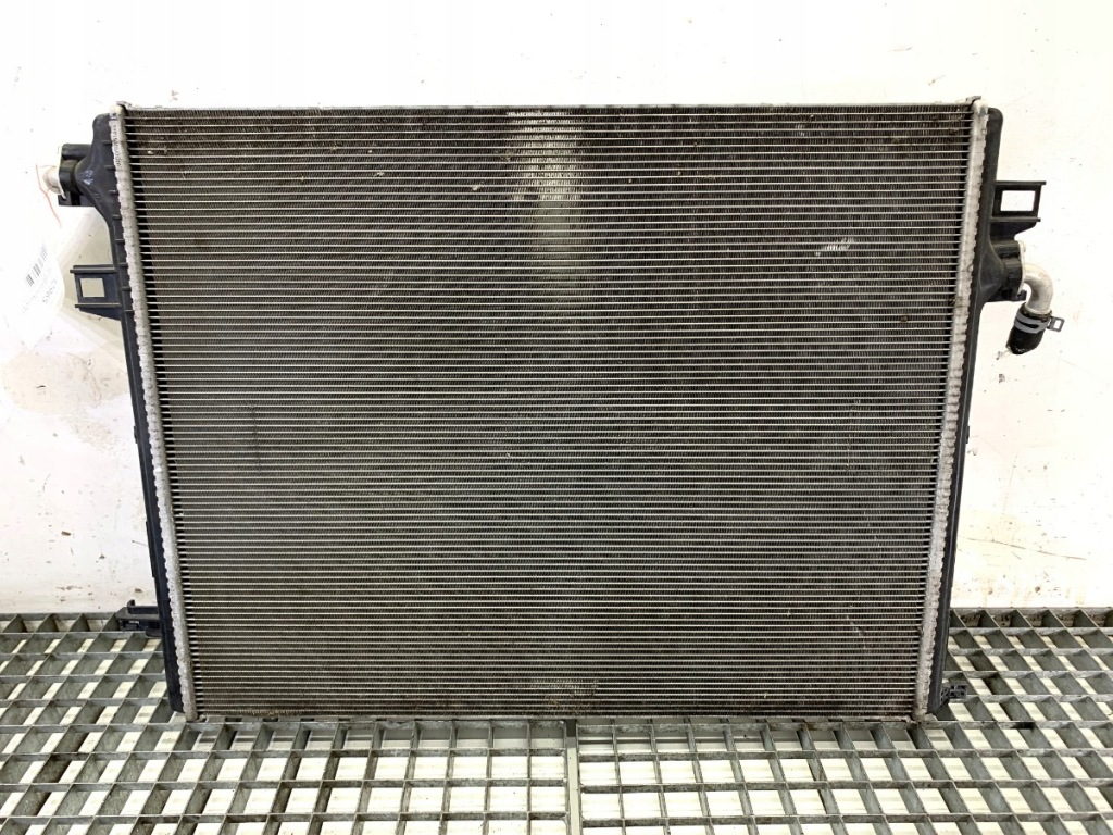 Купить Радиатор воды volvo xc60 2 2.0 249km p31684239 радиатор