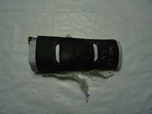 фото №1, Volvo xc40 air bag подушка сидіння ліва