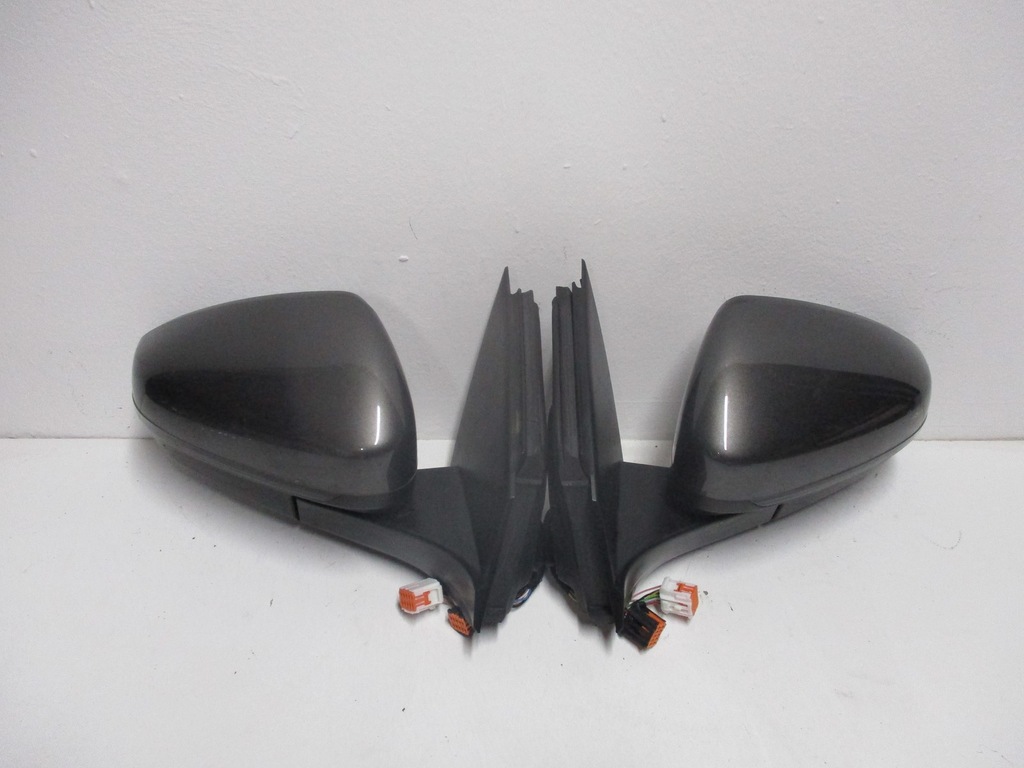 фото №1, Зеркало citroen c5 aircross левая