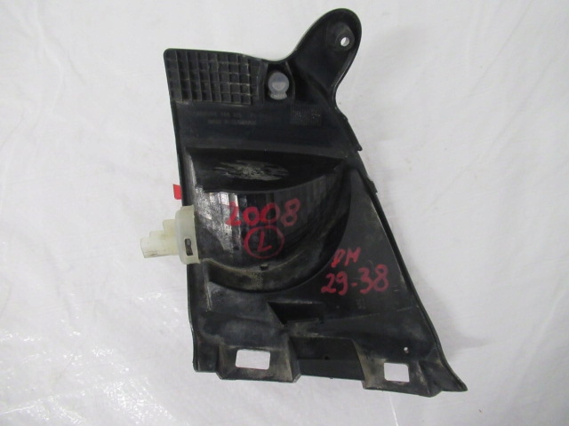 фото №8, Peugeot 2008 лампа задня задня ліва