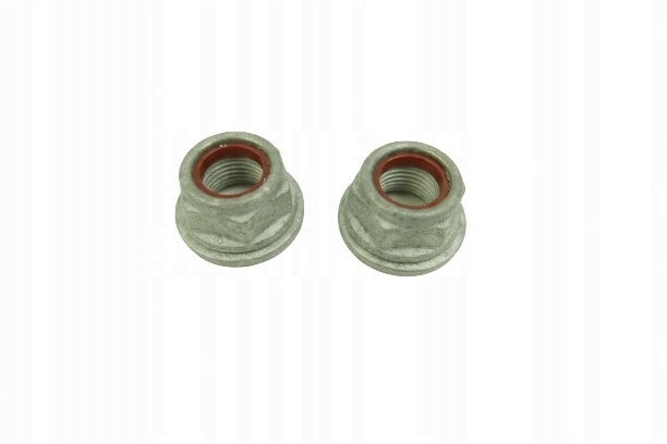 фото №1, Гайка з'єднувач стабілізатора mopar 06506587aa