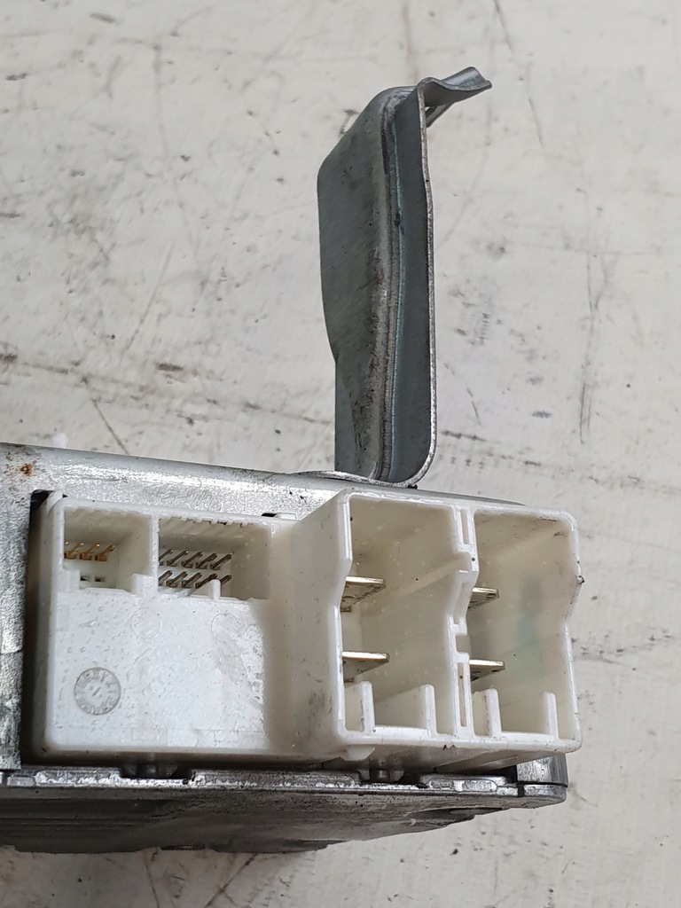 фото №5, Модуль усилителя руля оригинальный номер 89650-05060 toyota avensis t25 03-08r.