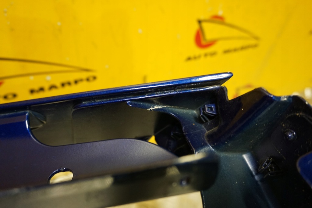 фото №10, Chevrolet corvette c7 2014 - 2019 крыло перед левый передний 22789092