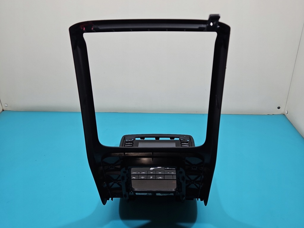 фото №10, Консоль панель обдув volvo s80 ii 30774366