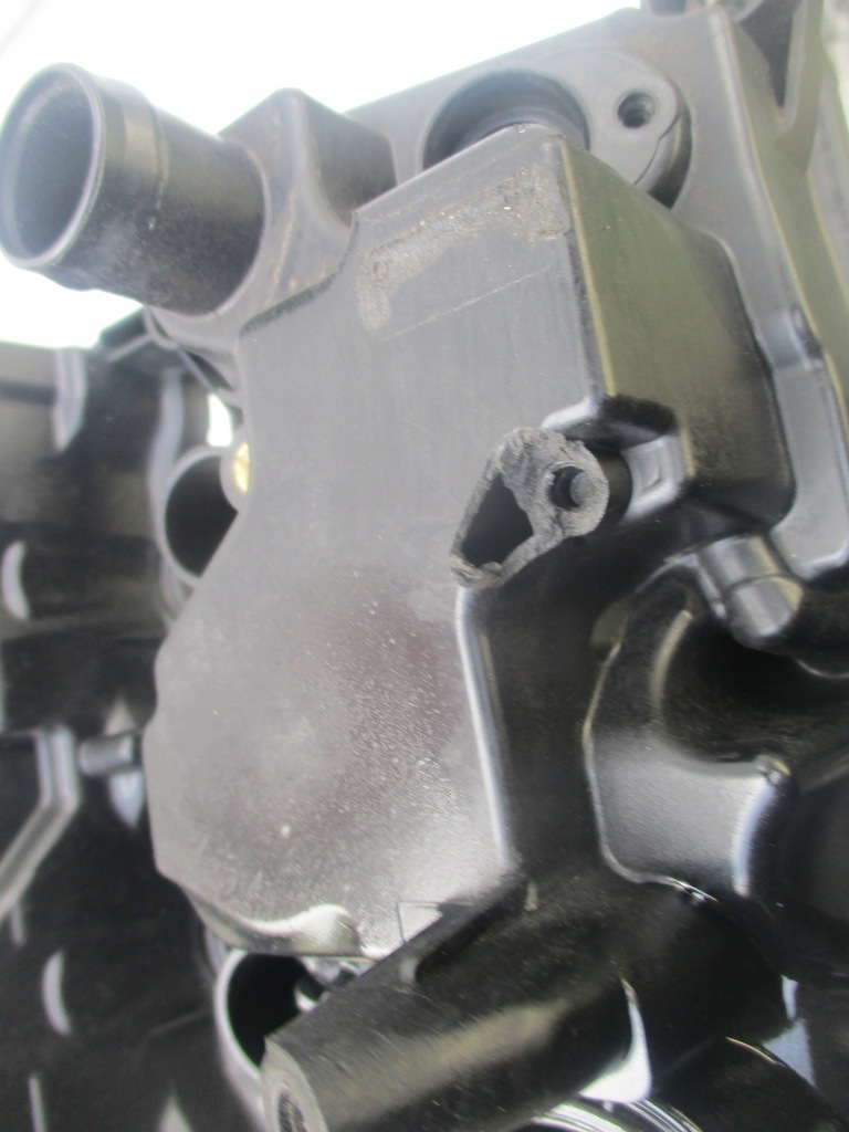 фото №10, Mini cooper one f56 f55 f60 f57 bmw x2 f39 x1 f48 кришка клапанів 1.5