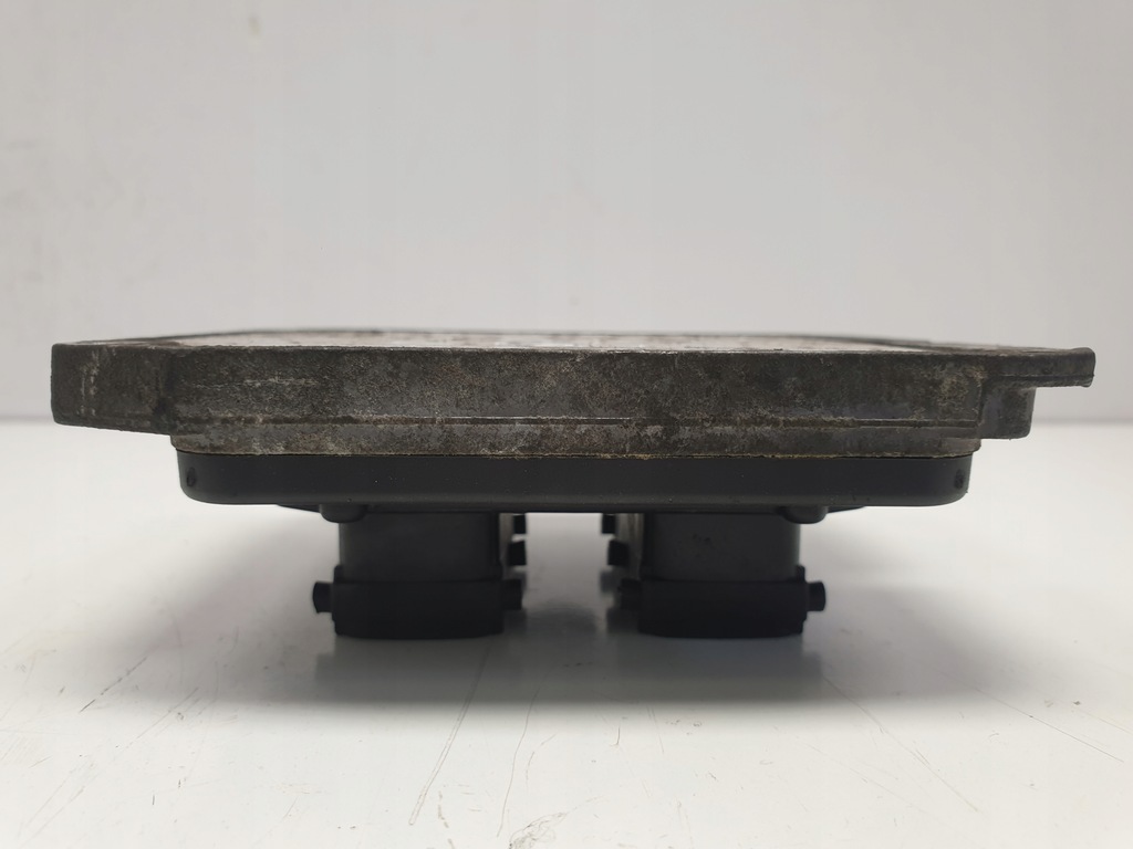 фото №9, Блок керування двигуна opel astra g x18xe1