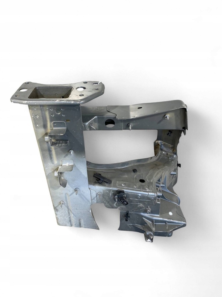 фото №6, Audi q8 e-tron лонжерон 4ke805304