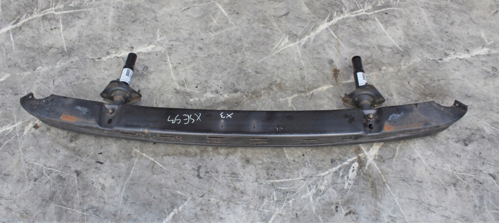 фото №1, Балка бампера задня відбійники bmw x5 e53