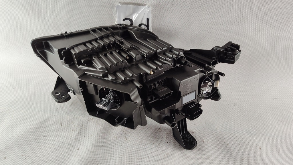 Peugeot 508 2 full led ліва фара фара ліва Недорого