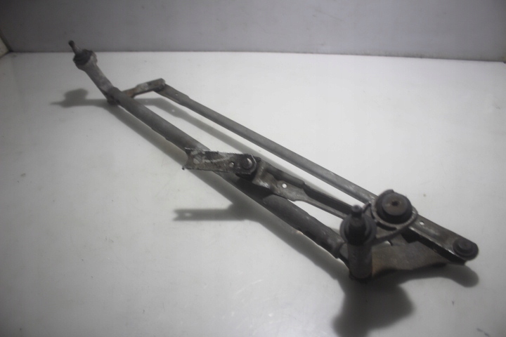 фото №1, Механизм дворник перед skoda octavia ii