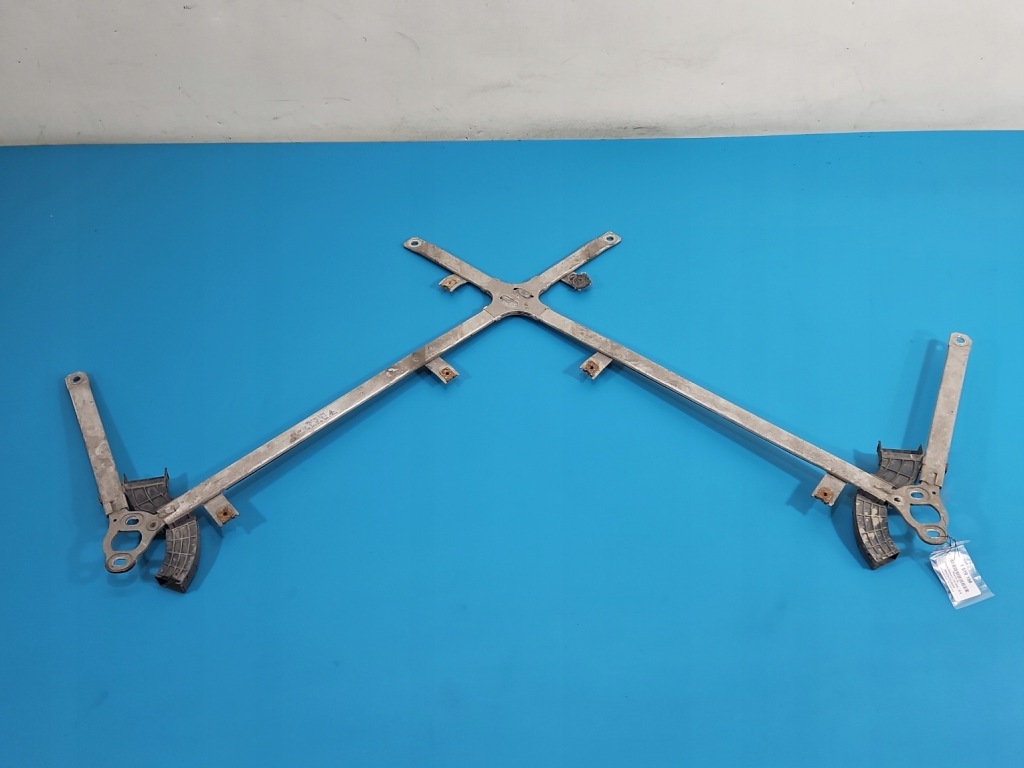 Купить Распорка задняя подрамник porsche panamera i 970