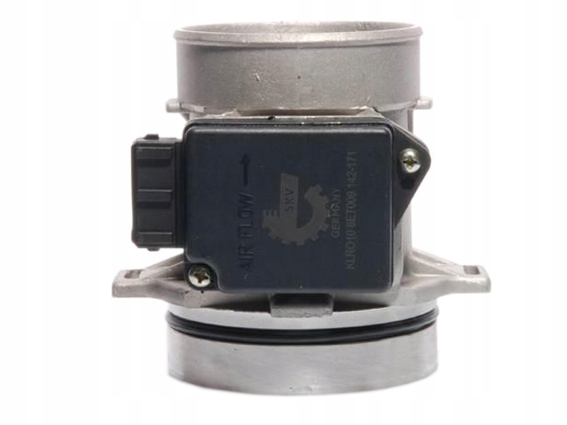 фото №3, Расходомер воздуха ford escort galaxy mondeo