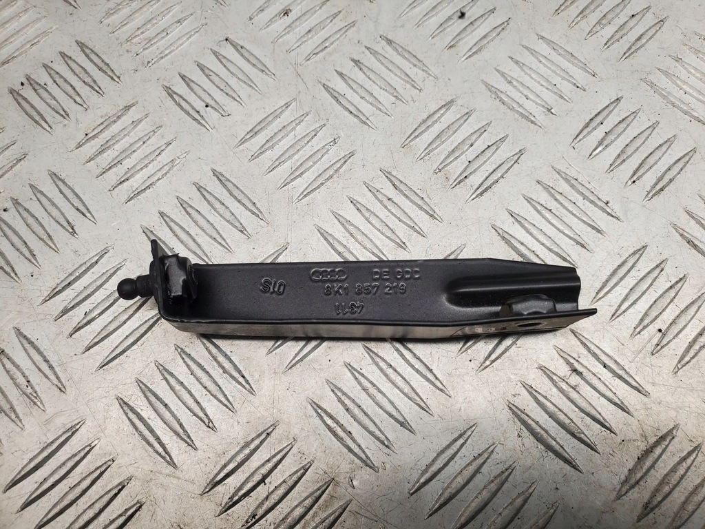 фото №1, Audi s5 8k1857219 інше