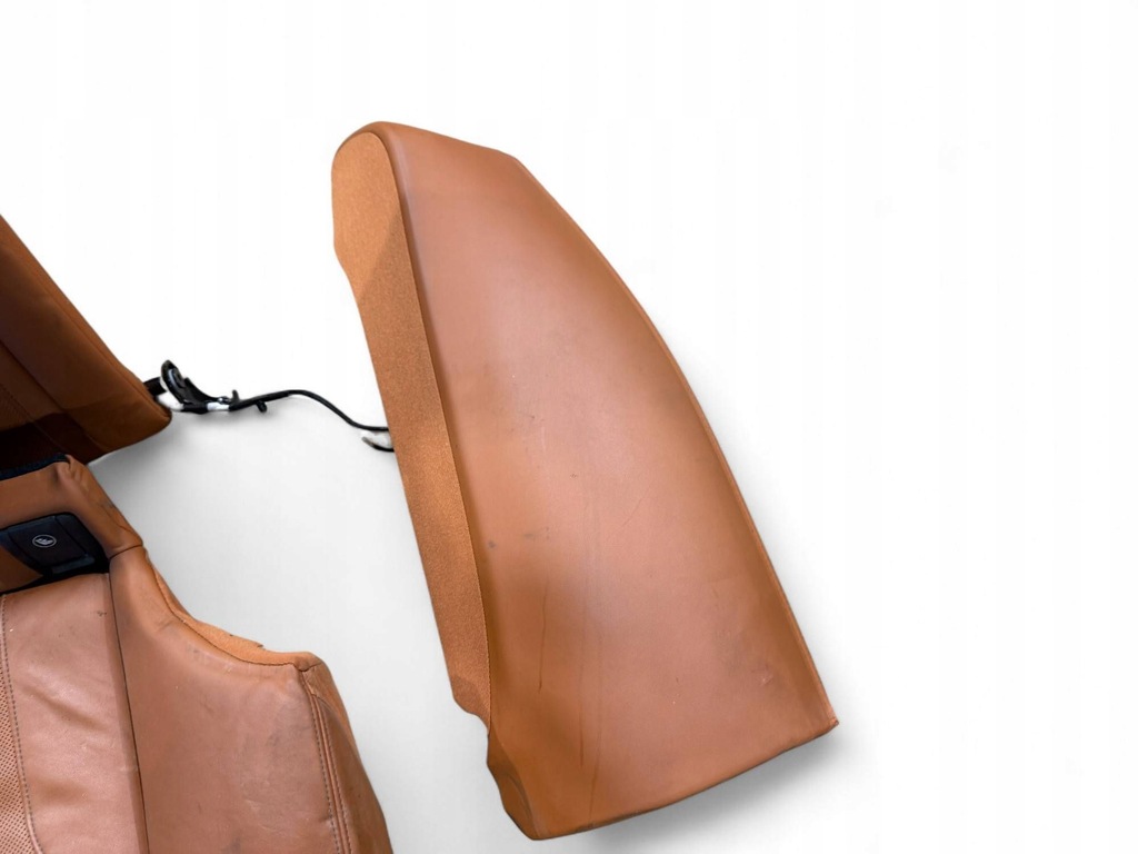 фото №5, Повний салон bmw m5 f90