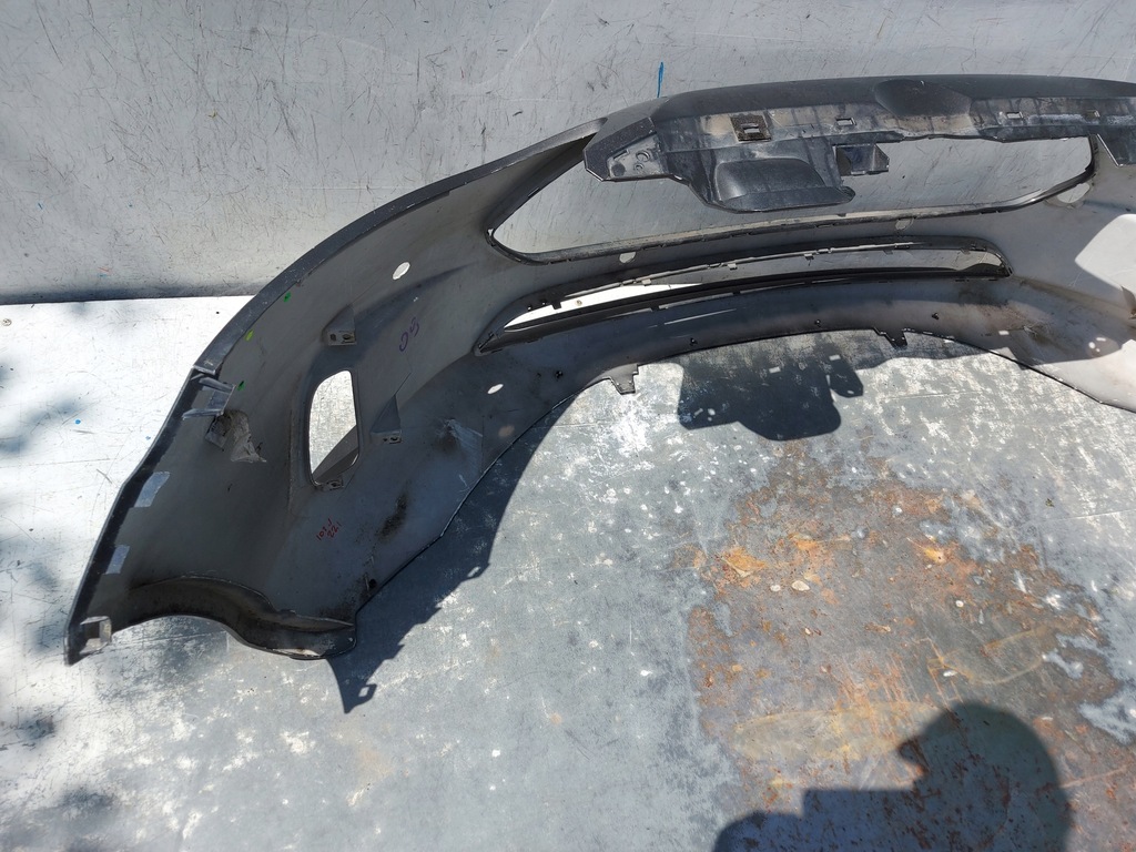 фото №11, Ford b-max бампер передний перед