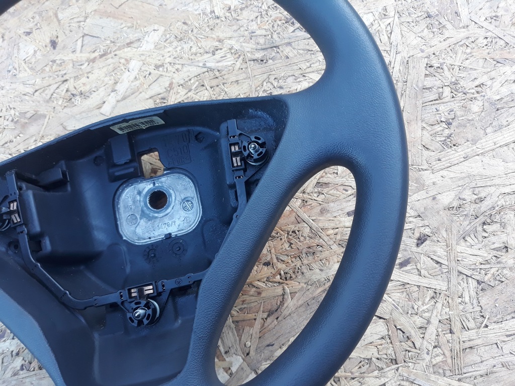 фото №5, Повітропровід fiat stilo