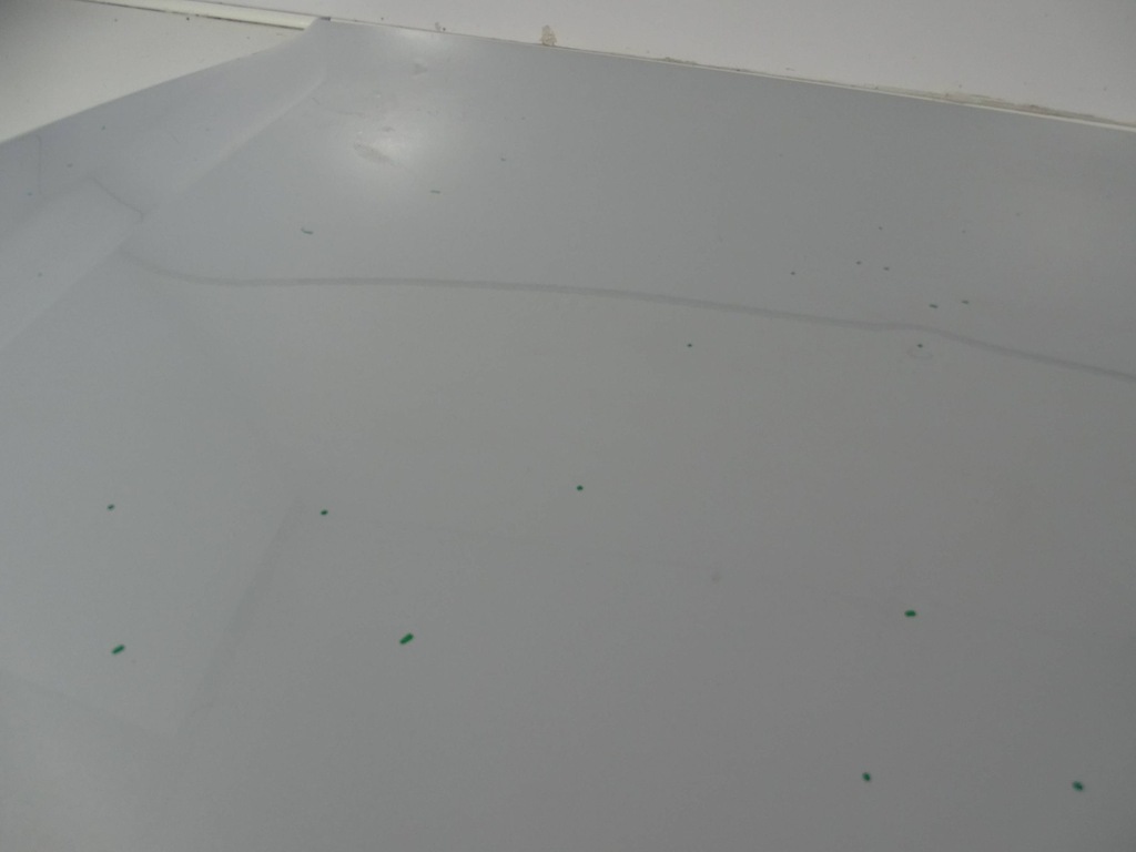 фото №9, Капот polestar 2 ii