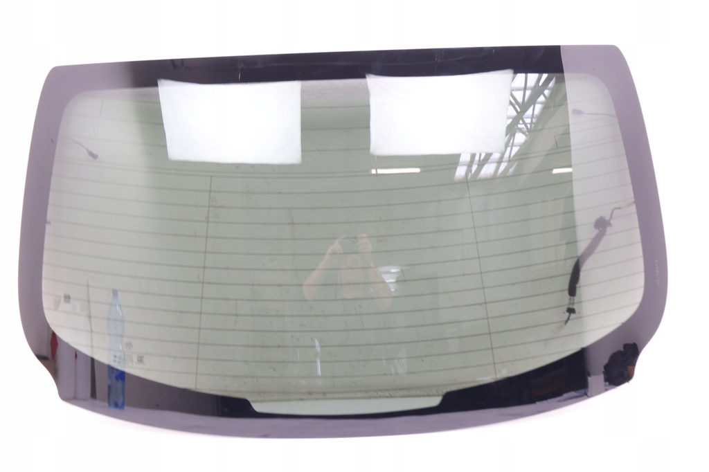 фото №1, Alfa romeo giulia скло задня j7576274