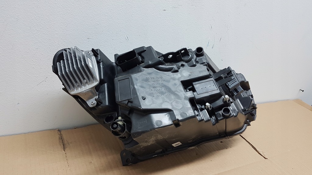 фото №12, Лампа перед левая volvo xc40 ii full led 17- 32342524