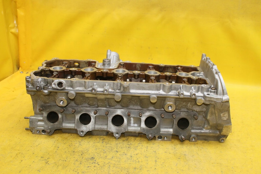 фото №8, Головка ліва s6 c6 a8 s8 07l103373ab 5.2 fsi