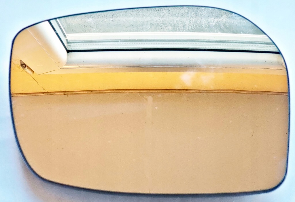 Купить Вкладыш зеркало toyota corolla e15 правый оригинал