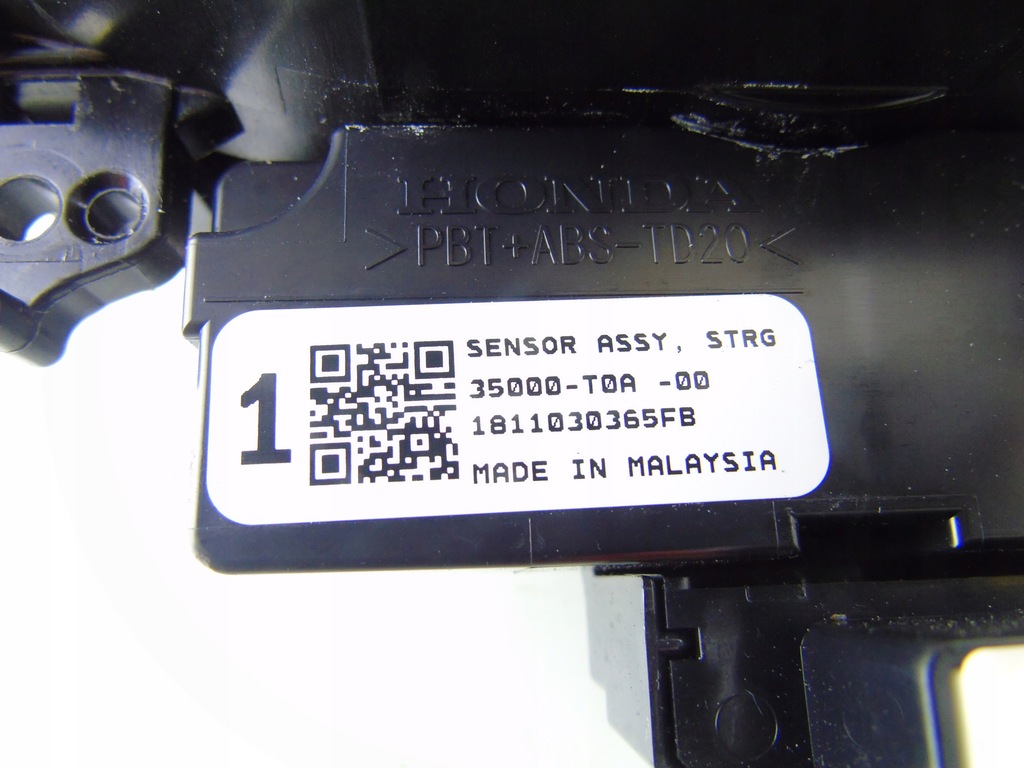 фото №7, Переключатель комбинированный лента jazz iv 35000-t0a-00