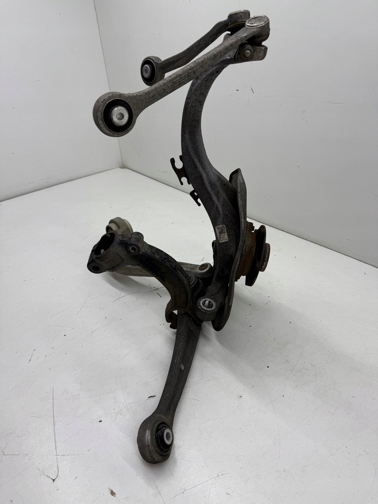 фото №15, Audi a6 a7 c7 поворотный кулак левый перед рычаг рычаги комплектная |wysyłka!