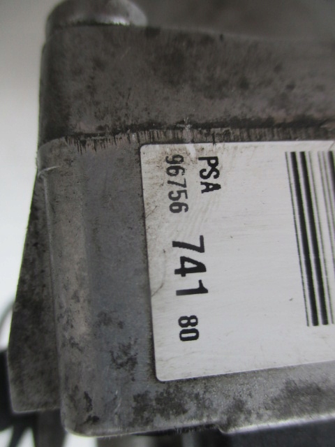 фото №8, Citroen c4 ds4 10-17r насос усилителя