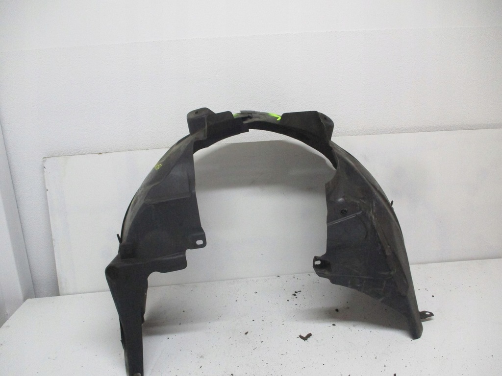 фото №1, Підкрилок opel corsa d ліва передні 513765057