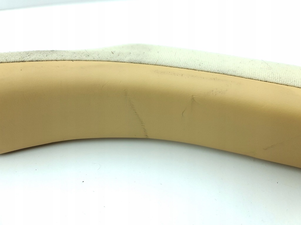 фото №9, Bentley flying spur 2006 обшивка задний