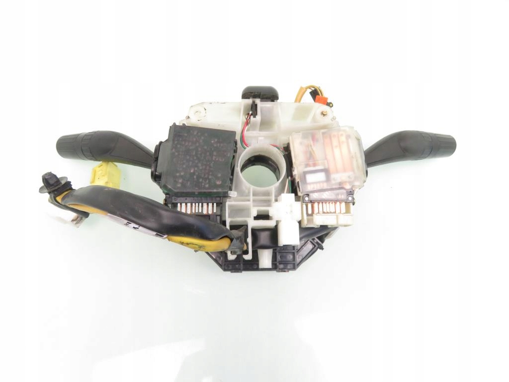 фото №6, Перемикач комбінований subaru legacy iv kombi