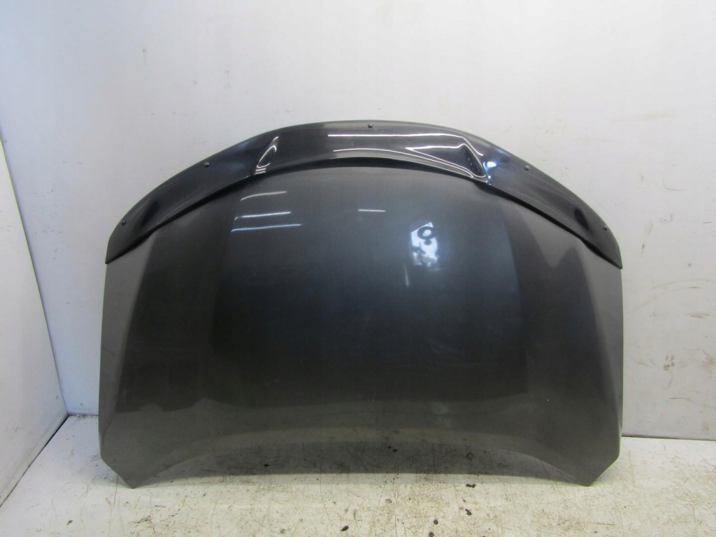 фото №1, Капот кришка передня перед kad g nissan x-trail t32