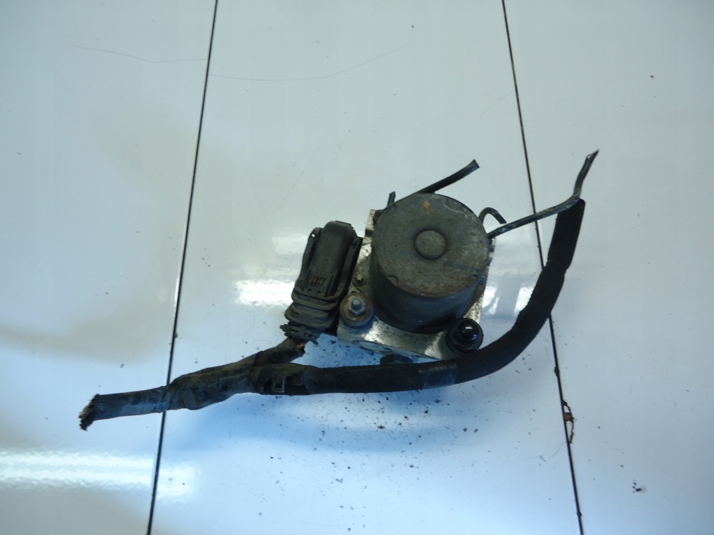 Renault master iii 2.3 dci насос abs 0265237094 476608497r в Україні