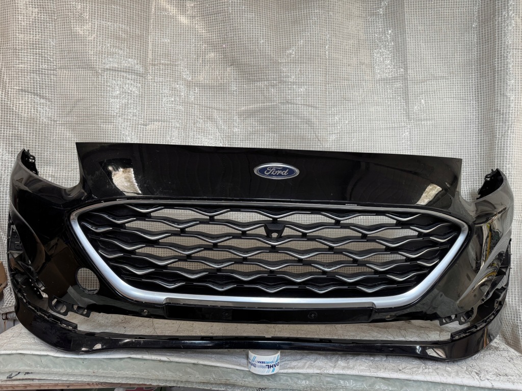 Купить Ford kuga mk3 vignale бампер передний