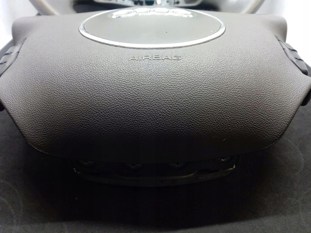 фото №12, Воздуховод подушка безопасности a4 b6 8e0419091ak 8e0880201ab