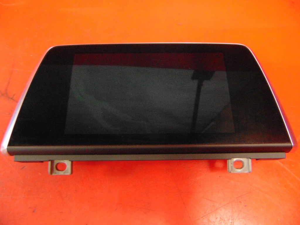 фото №1, Bmw 2 f46 gran tourer f45 дисплей монітор