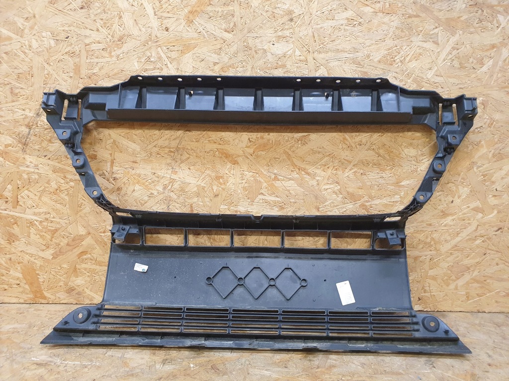 фото №8, Peugeot boxer ducato iii решётка радиатора решётка радиатора 1315077070