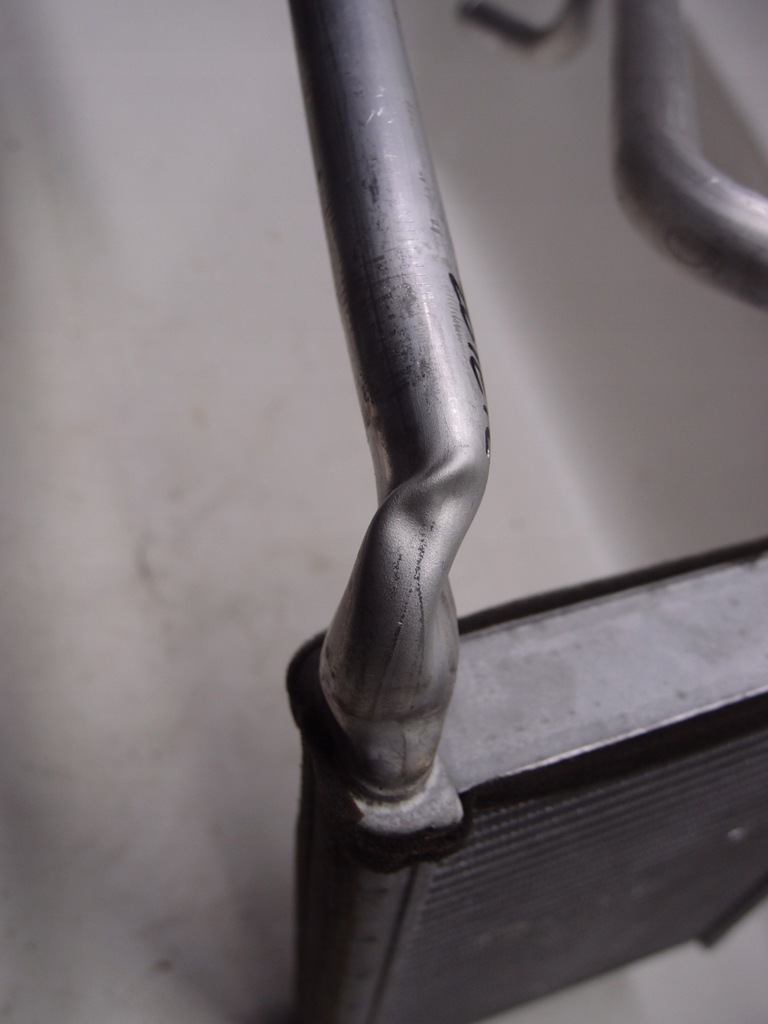 фото №8, Радіатор обігрівача hyundai h350 2.5 crdi