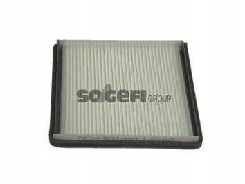 фото №5, Набор фильтров purflux toyota yaris verso