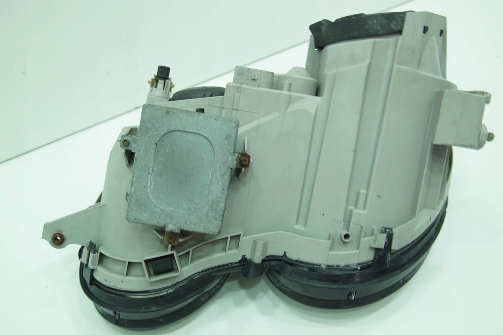 фото №8, Фара лампа bi ксенон mercedes cl w215 przed lift eu