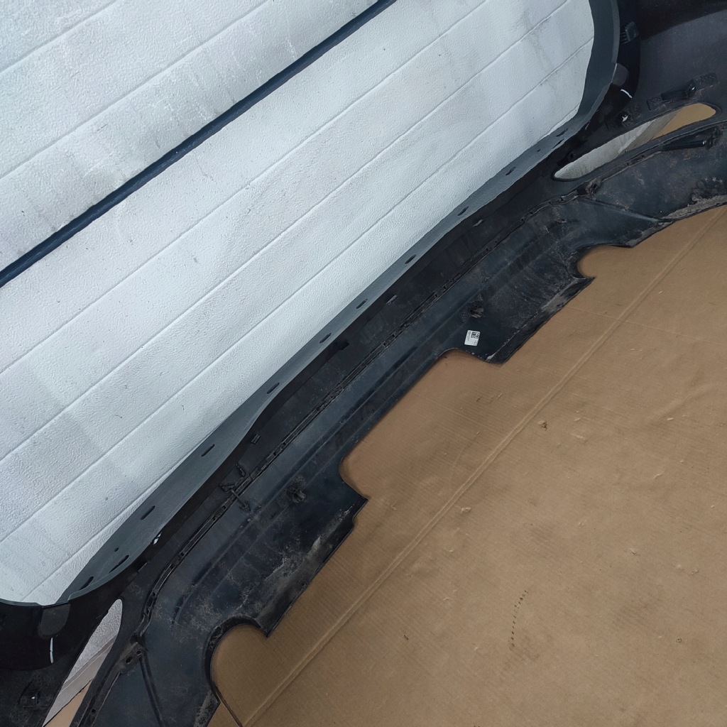 Бампер задній ford s-max mk2 6pdc 15- Оригінал