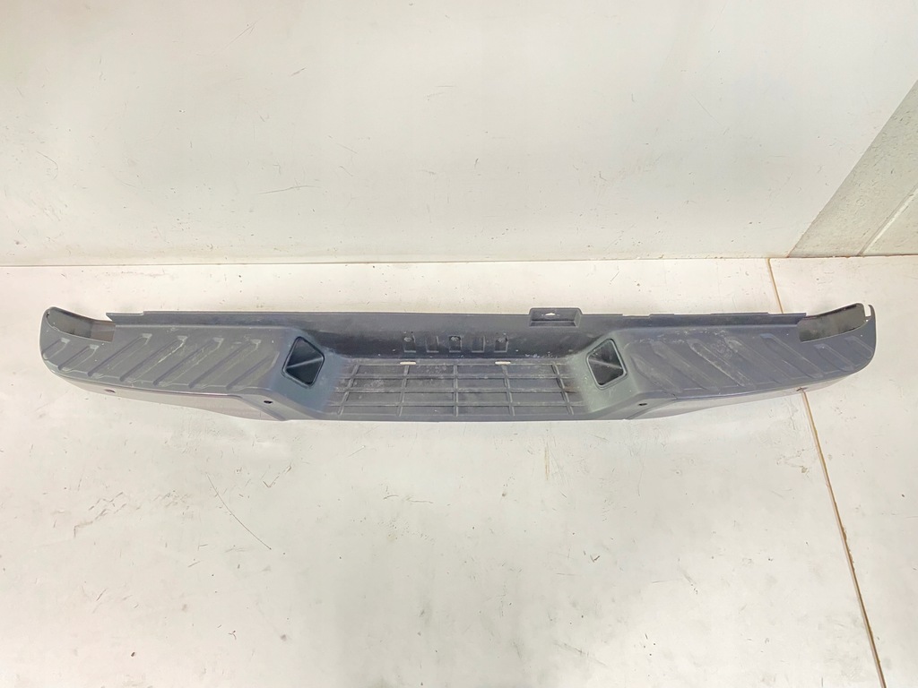 фото №12, Бампер задняя задний балка фонари vw amarok 2 ii 2022-