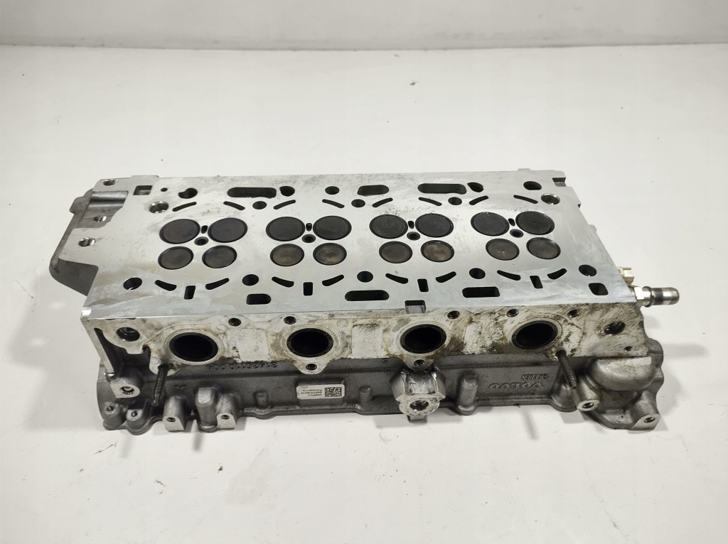 Купить Volvo v60 2.0 d4 18r- головка двигателя цилиндров 31430110
